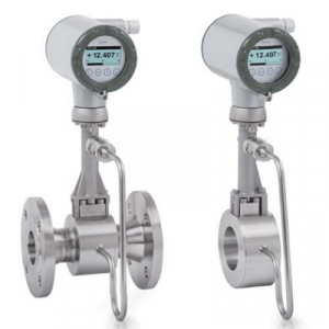 Tokyo Keiso SWIRLMAX® VFM4200 Vortex Flowmeter